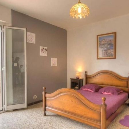 95m2 au calme à 25mn AJACCIO, plages, linge inclus Ucciani Extérieur photo