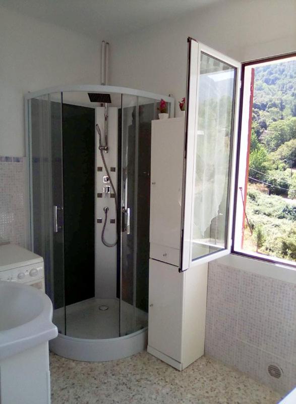 95m2 au calme à 25mn AJACCIO, plages, linge inclus Ucciani Extérieur photo